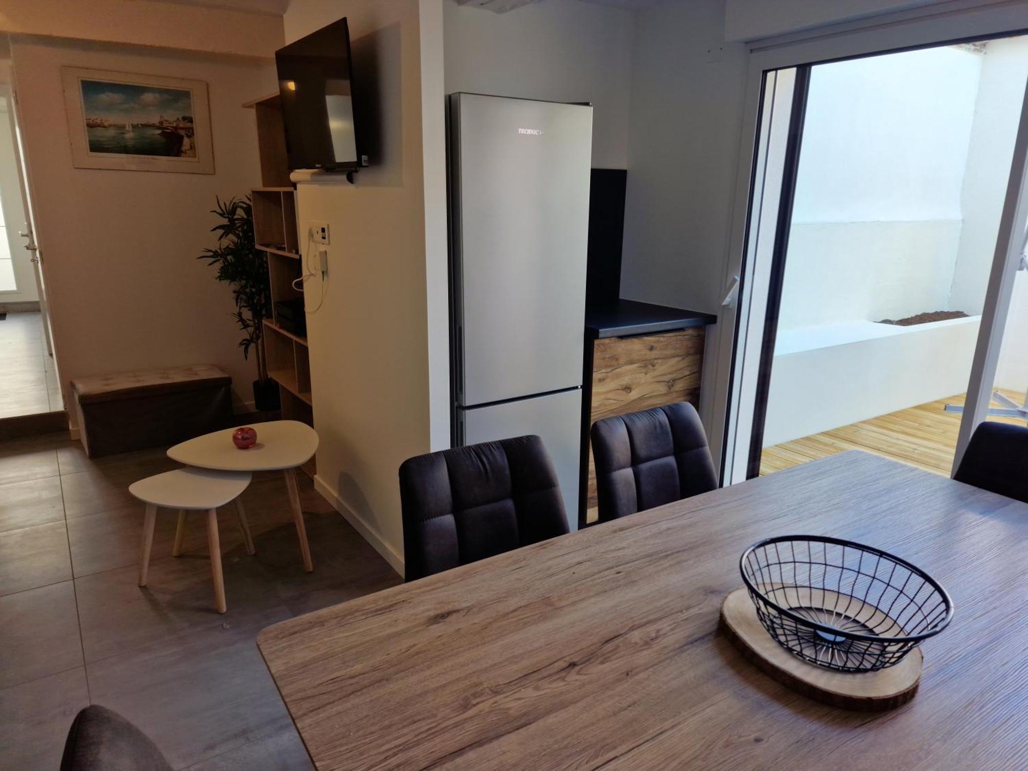 La Maison De Leo Les Sables-dʼOlonne Cameră foto